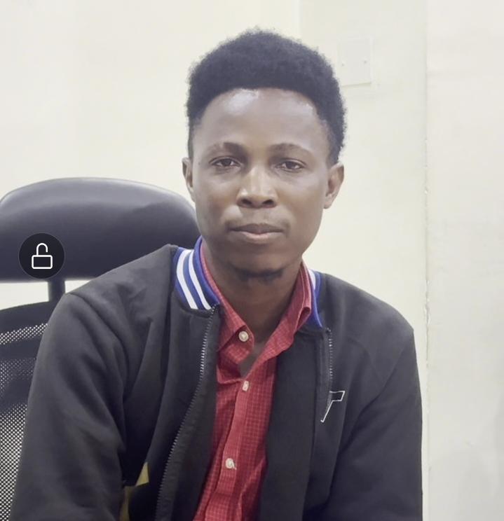 Sanusi Gabriel