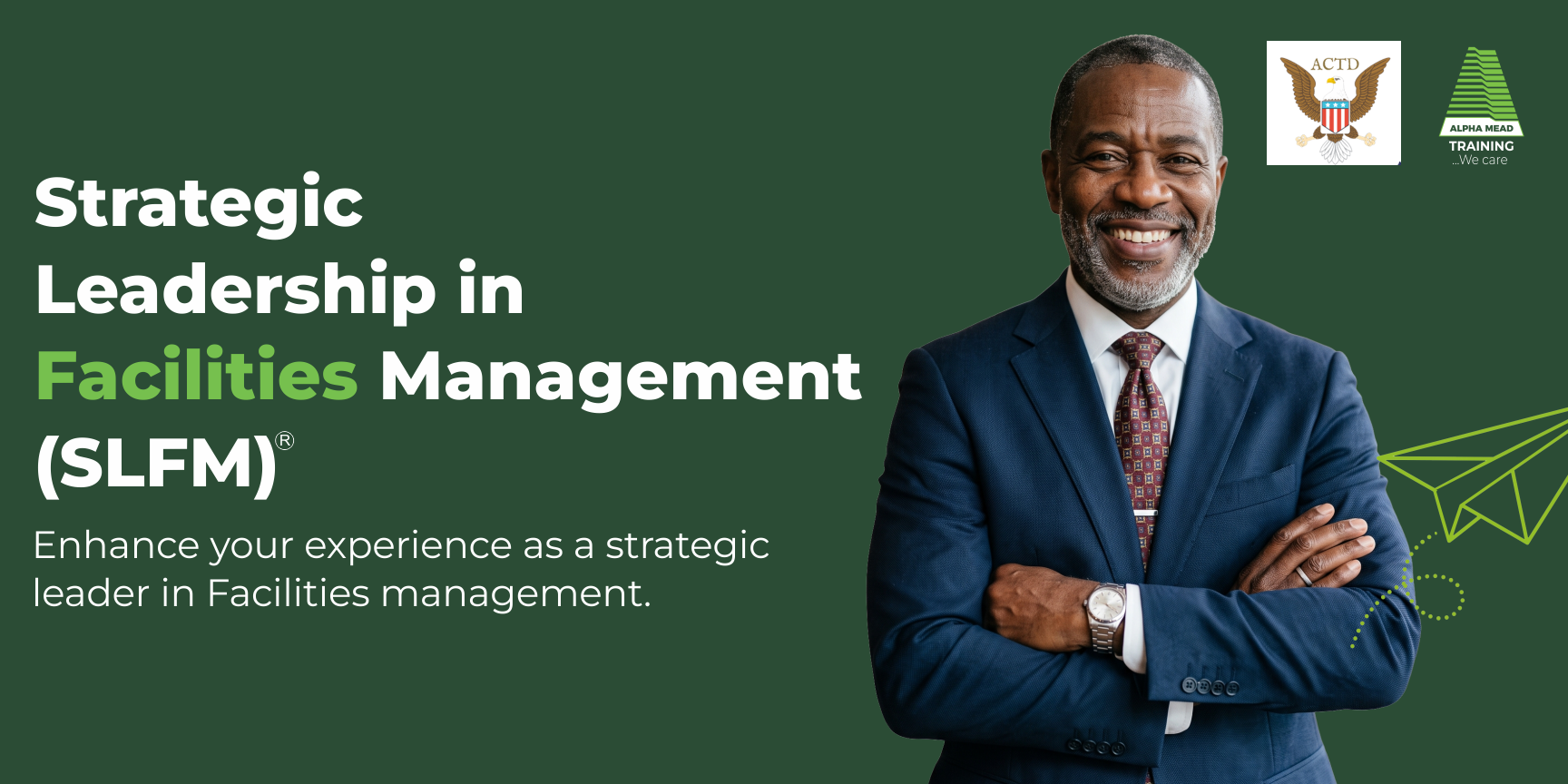 Leadership stratégique en facility management (SLFM)