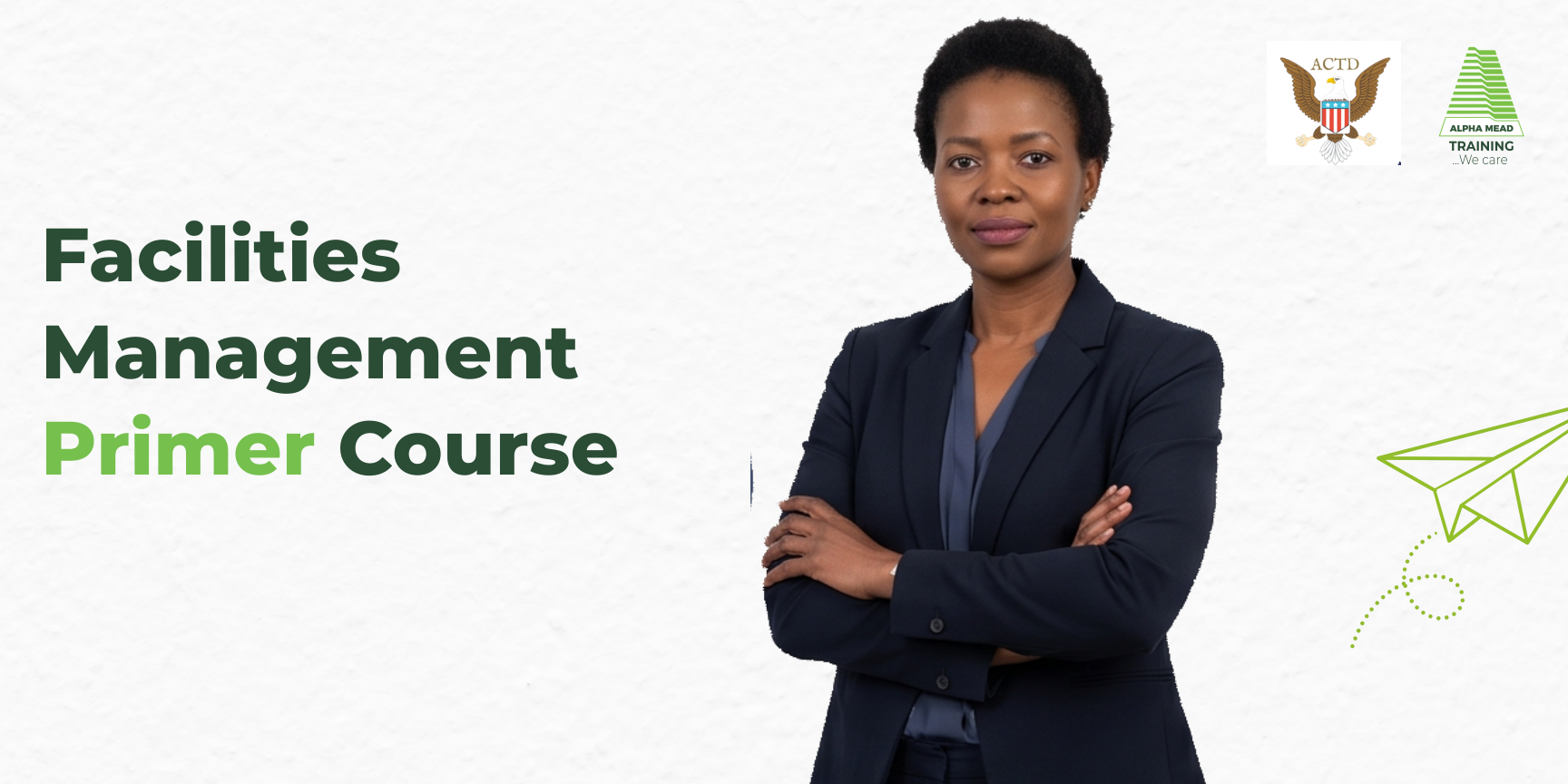 Cours d'initiation au facility management