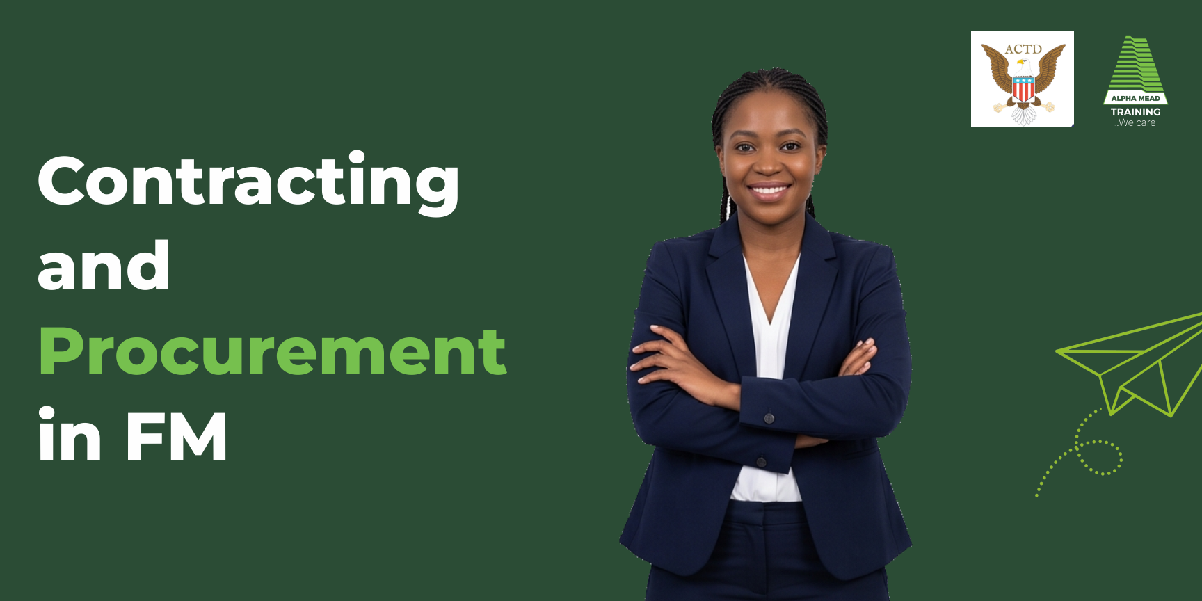 Contracting and Procurement in FM