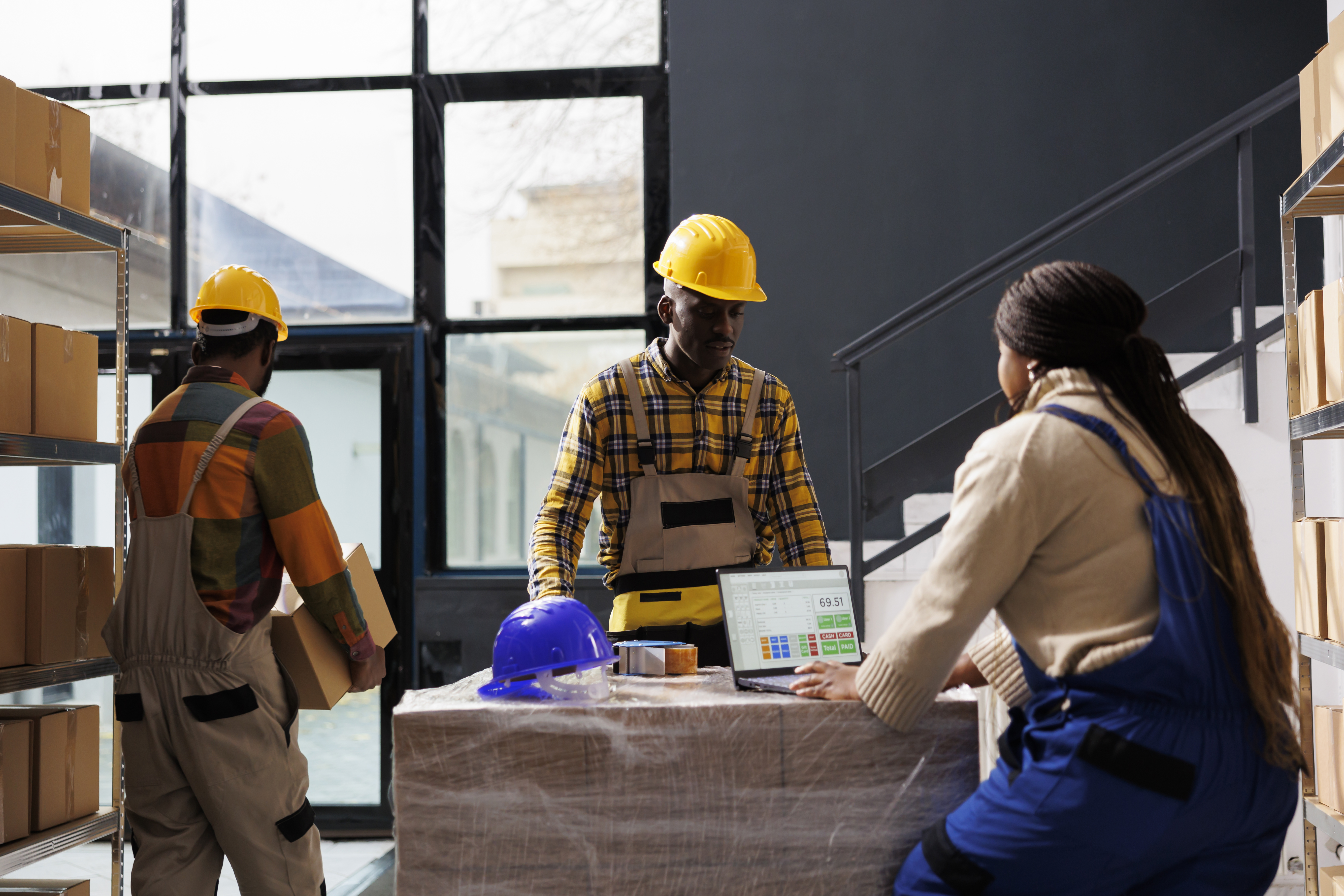 Contracting and Procurement in FM