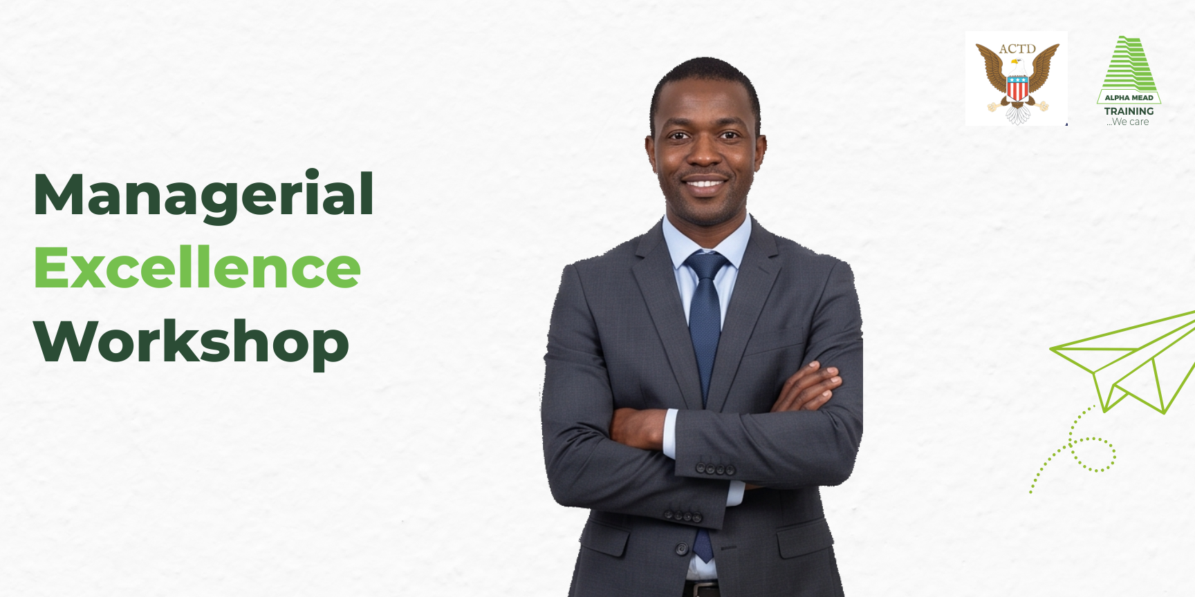 Managerial Excellence Workshop