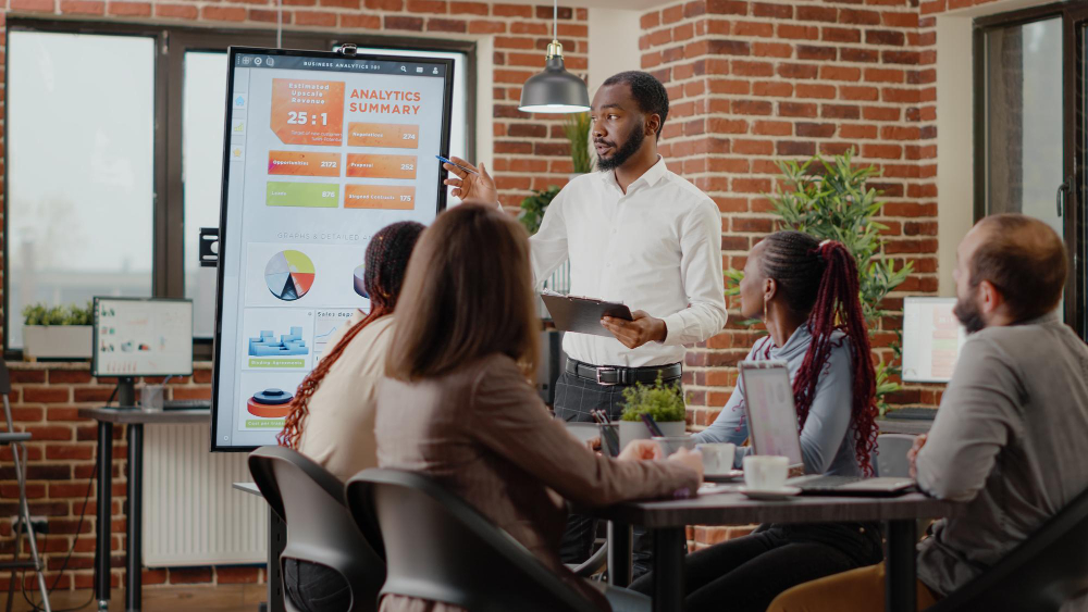 Managerial Excellence Workshop