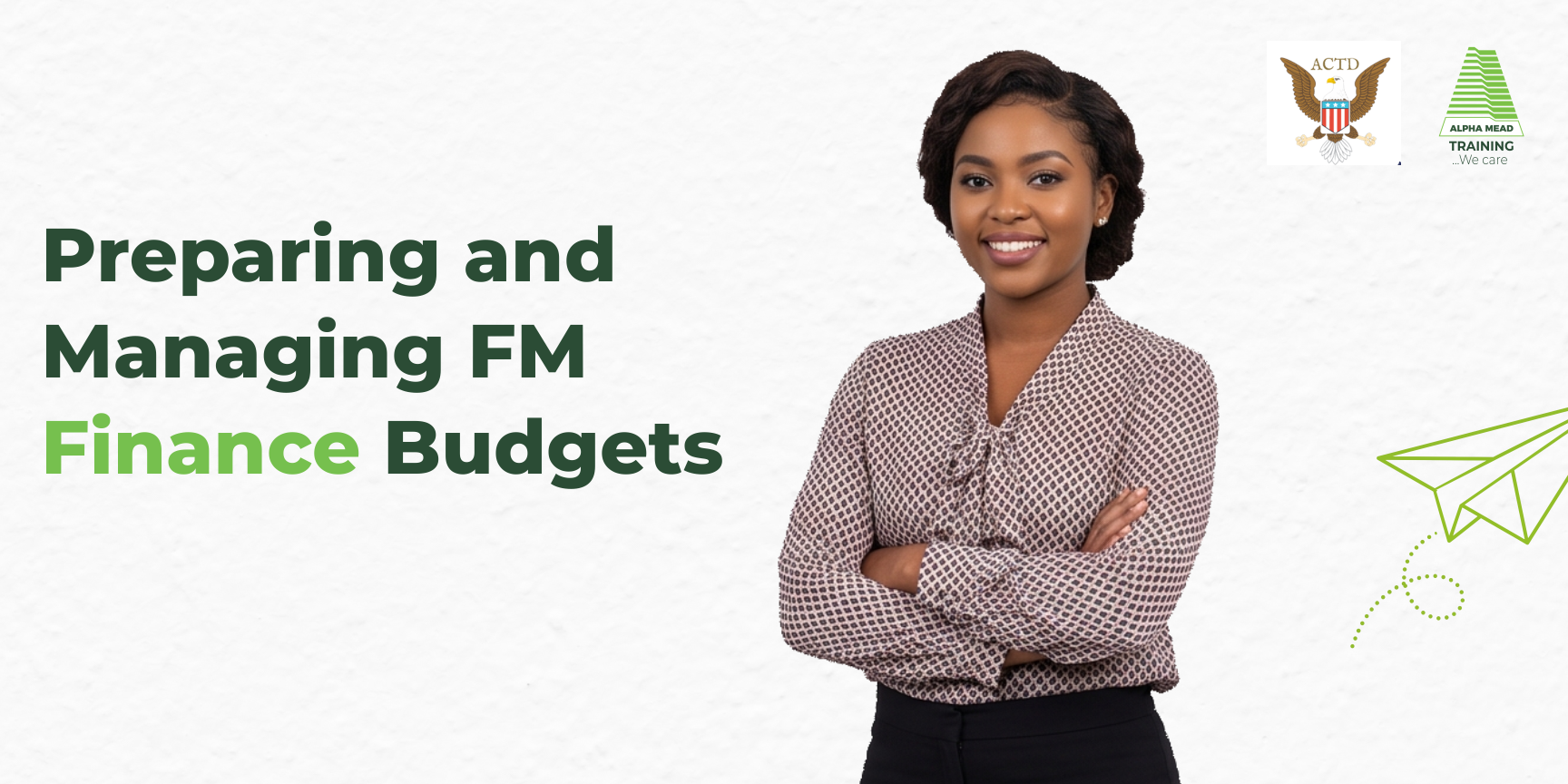 Élaboration et gestion des budgets en facility management