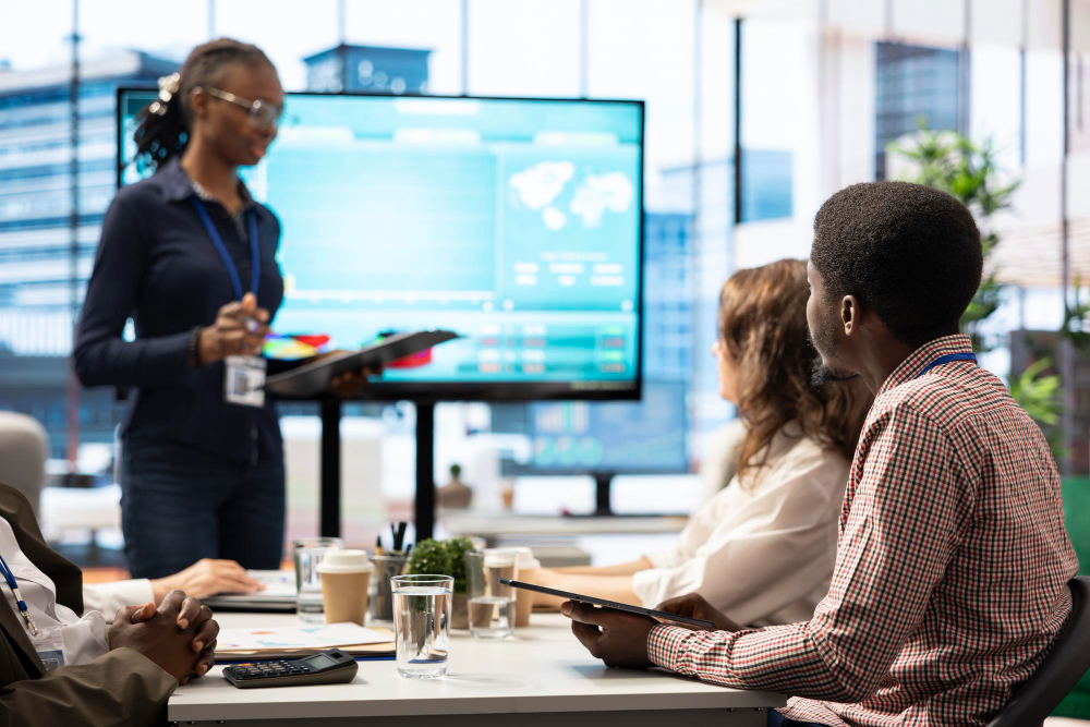 Business and FM Strategy Alignment 