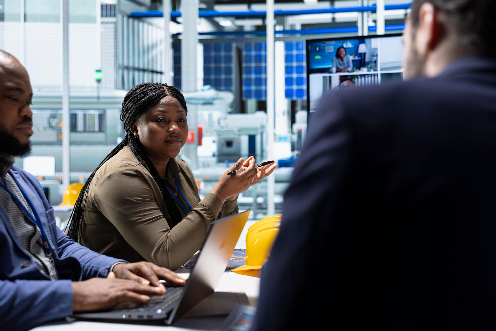 Managing the Business of Facilities Management